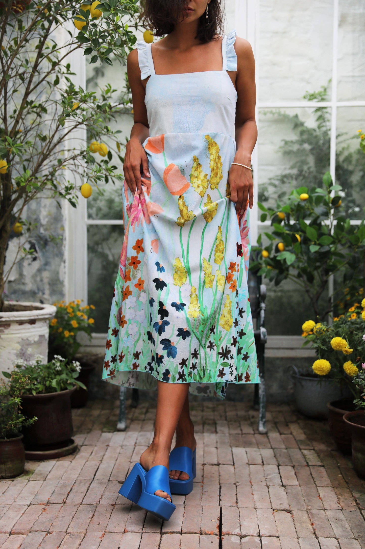 Flora Midi
