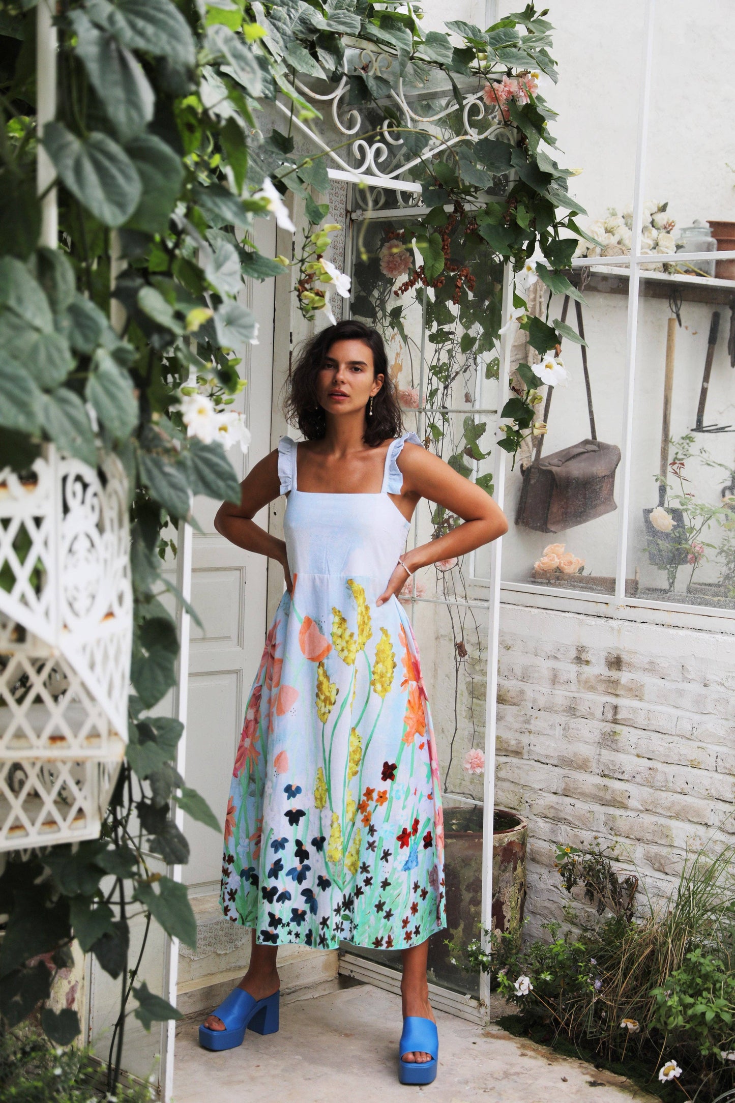 Flora Midi