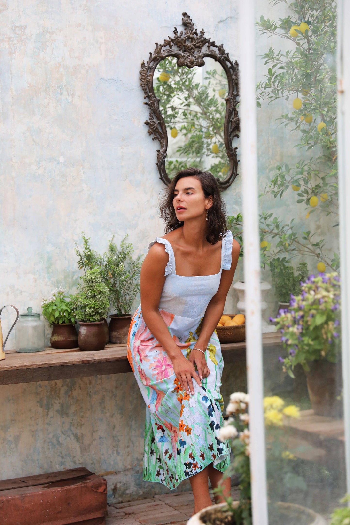 Flora Midi