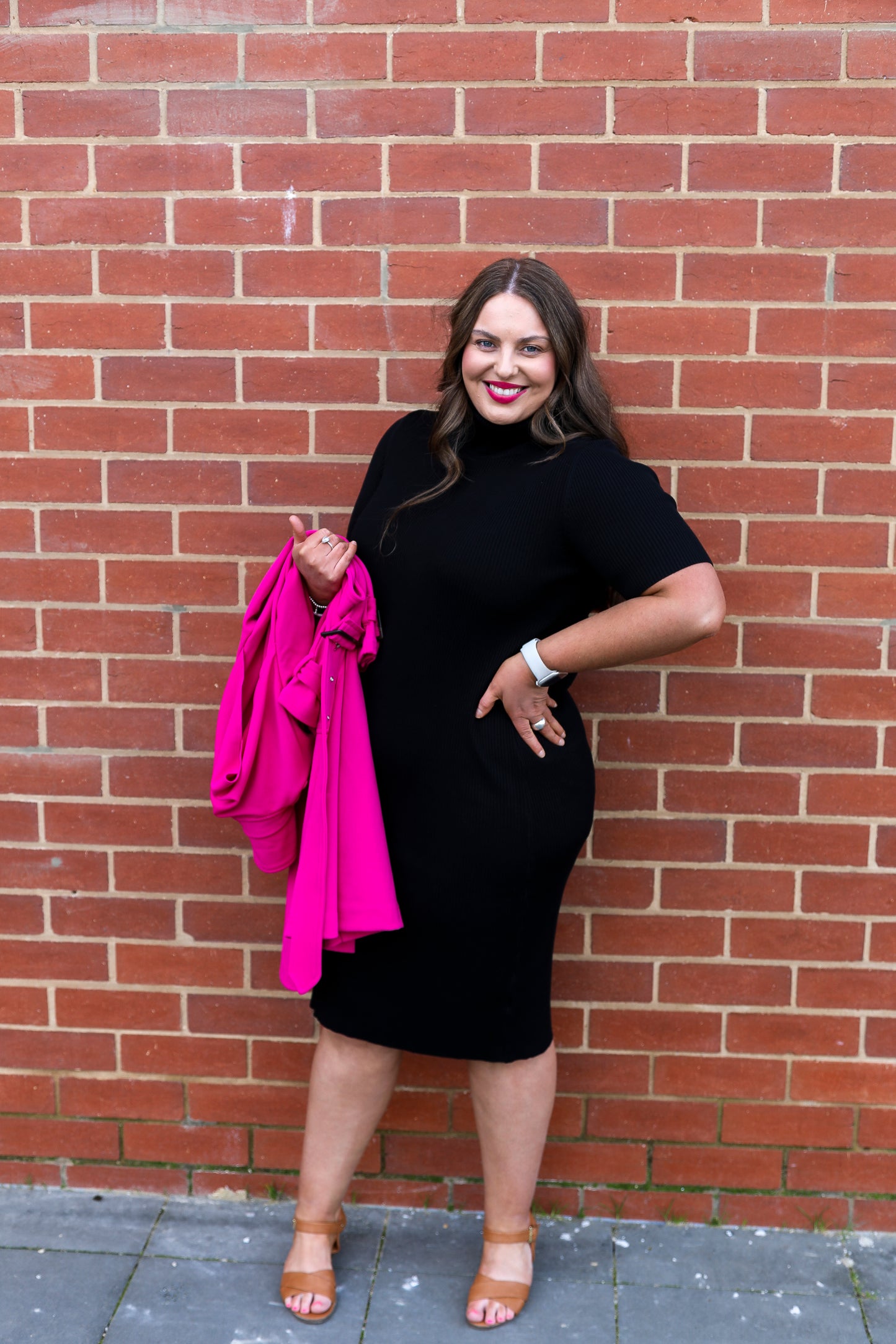 Sarah Dress