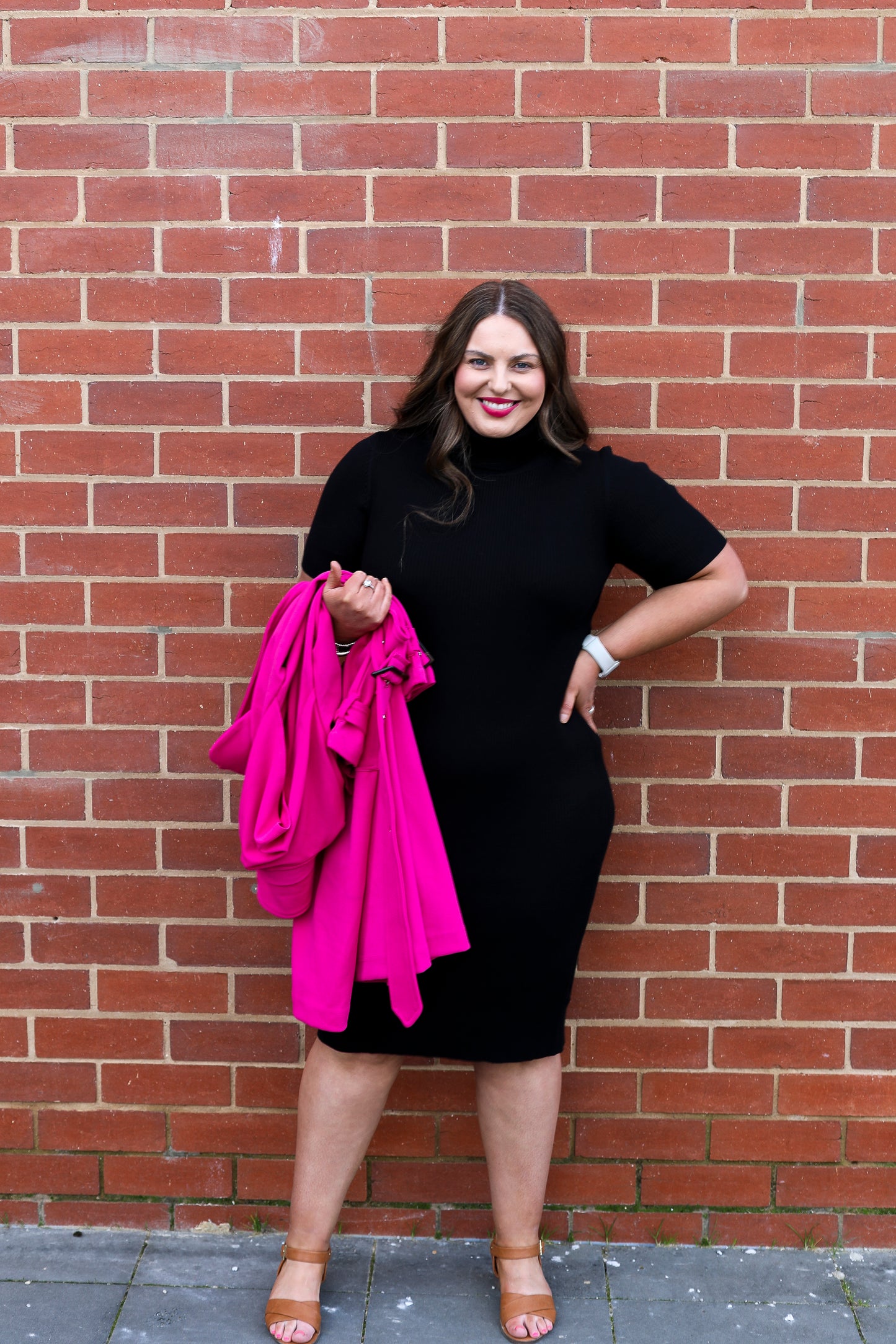 Sarah Dress