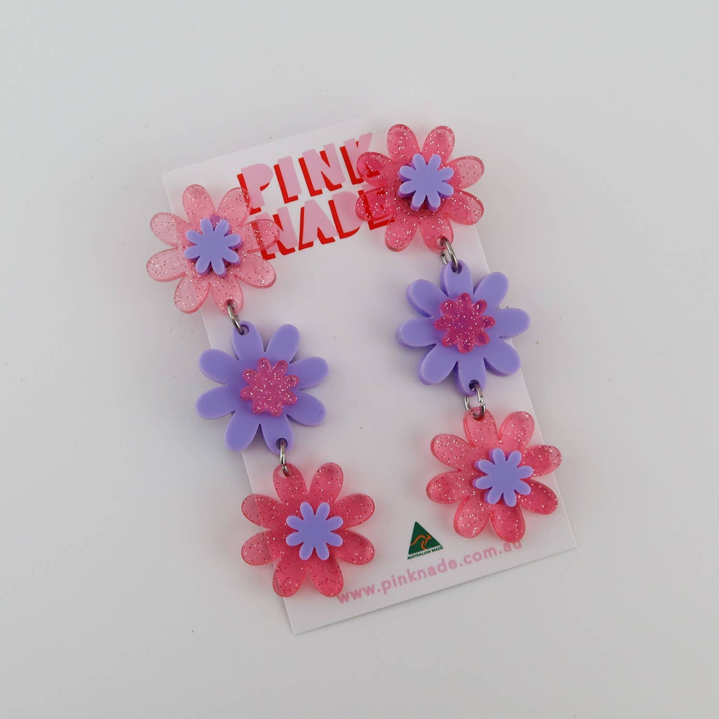 The 'Daisy' Statement Dangle