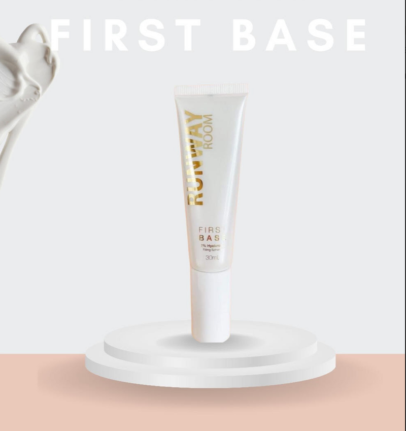 First Base Hydrating Primer