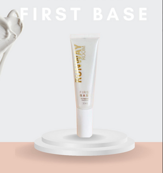 First Base Hydrating Primer