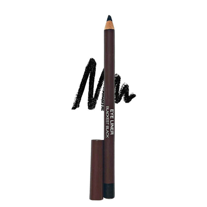 BLACKEST BLACK EYE LINER