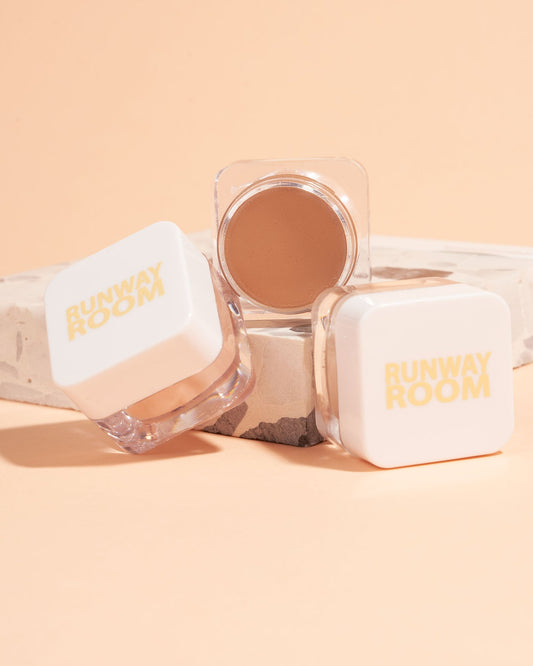 Pink Flesh: Pink-Toned Creamy Concealer