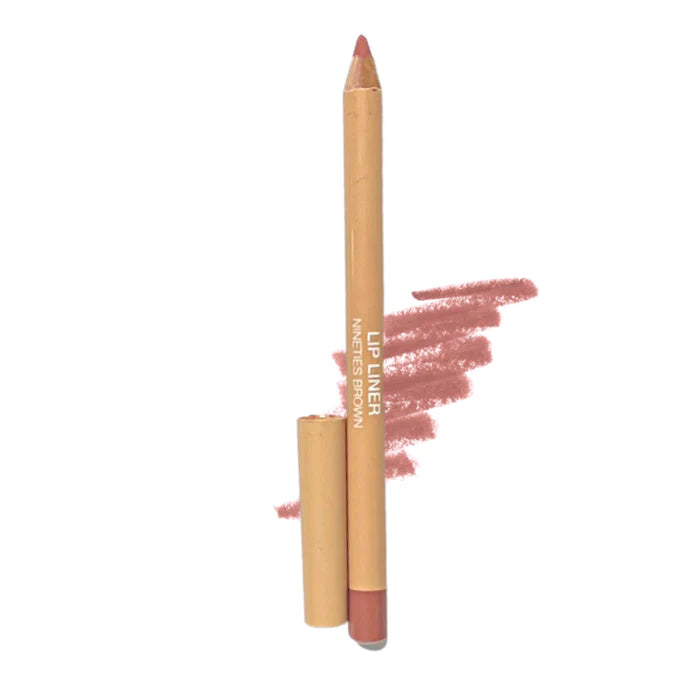 Lip Liner Nineties Brown Pink Honey 1484