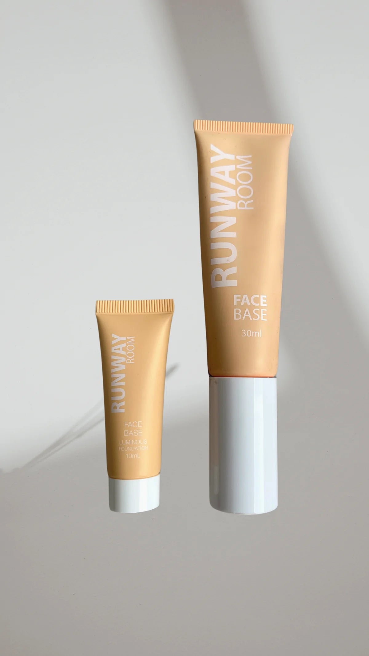 MINIS - FACE BASE LUMINOUS FOUNDATION