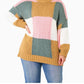 Milla knit