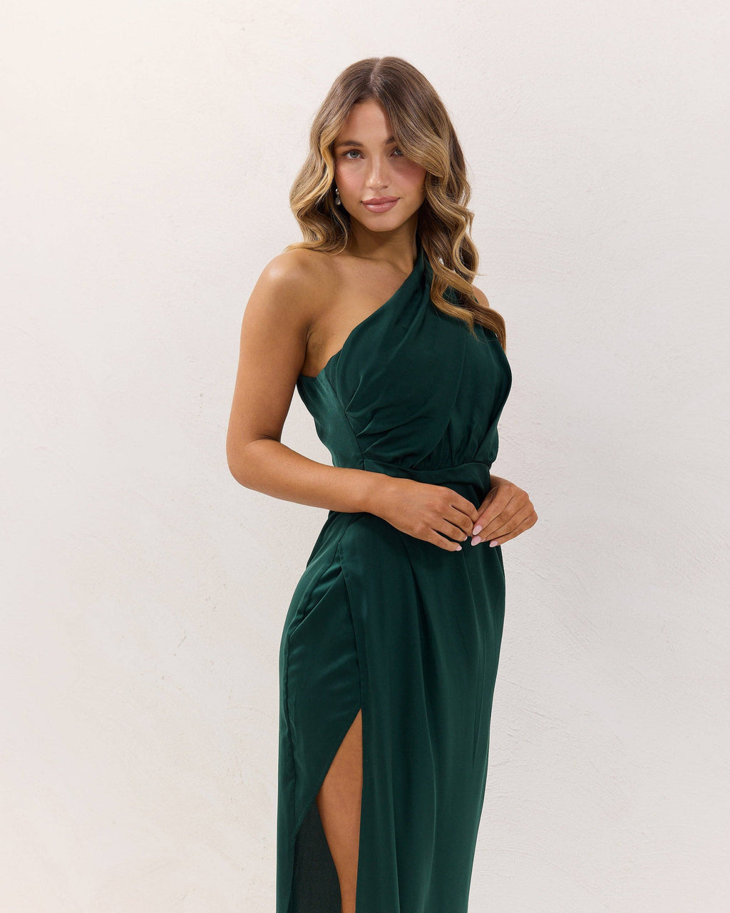 Isabel Dress