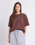 Captain Tee