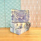 Suave Soaps - Handmade Lavender Goat Milk Soap