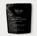 The Mud organics 30-Day Detox Supplement