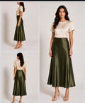 Luna skirt