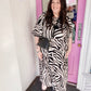 Darcy Dress