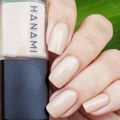 Hanami Cosmetics - Nail Polish - Soft Delay