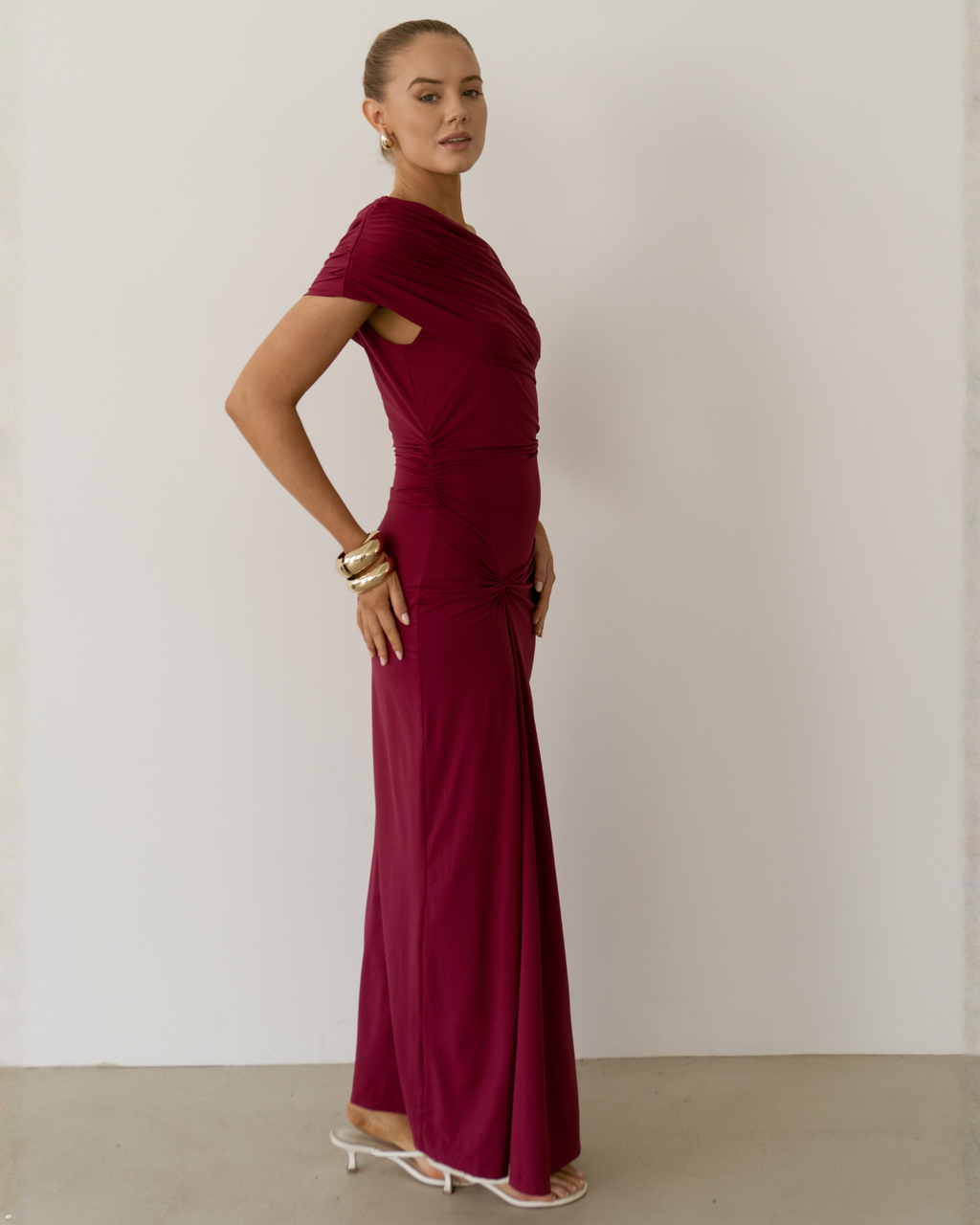 Gretchen Dress