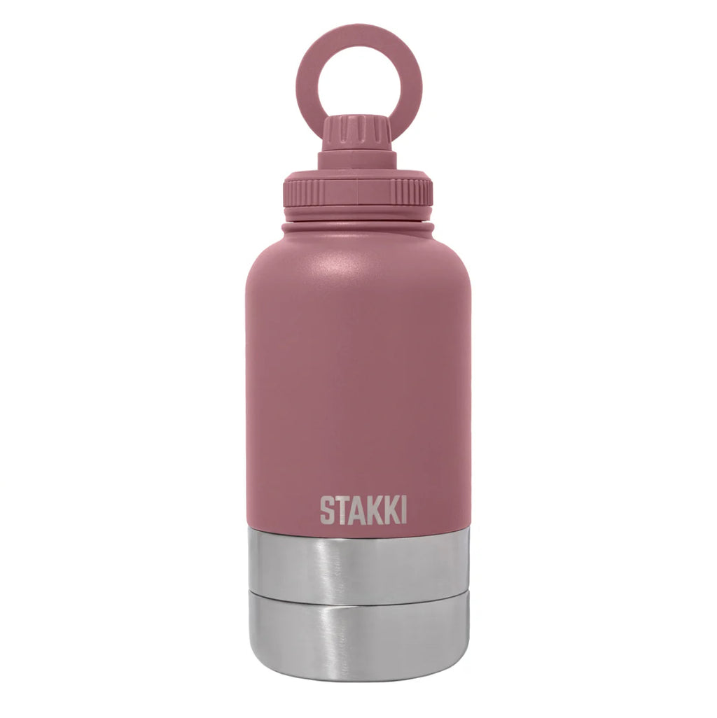 STAKKI all in one drink bottle