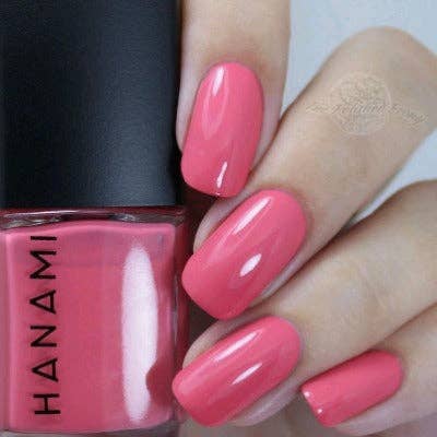 Hanami Cosmetics - Nail Polish - Crave You