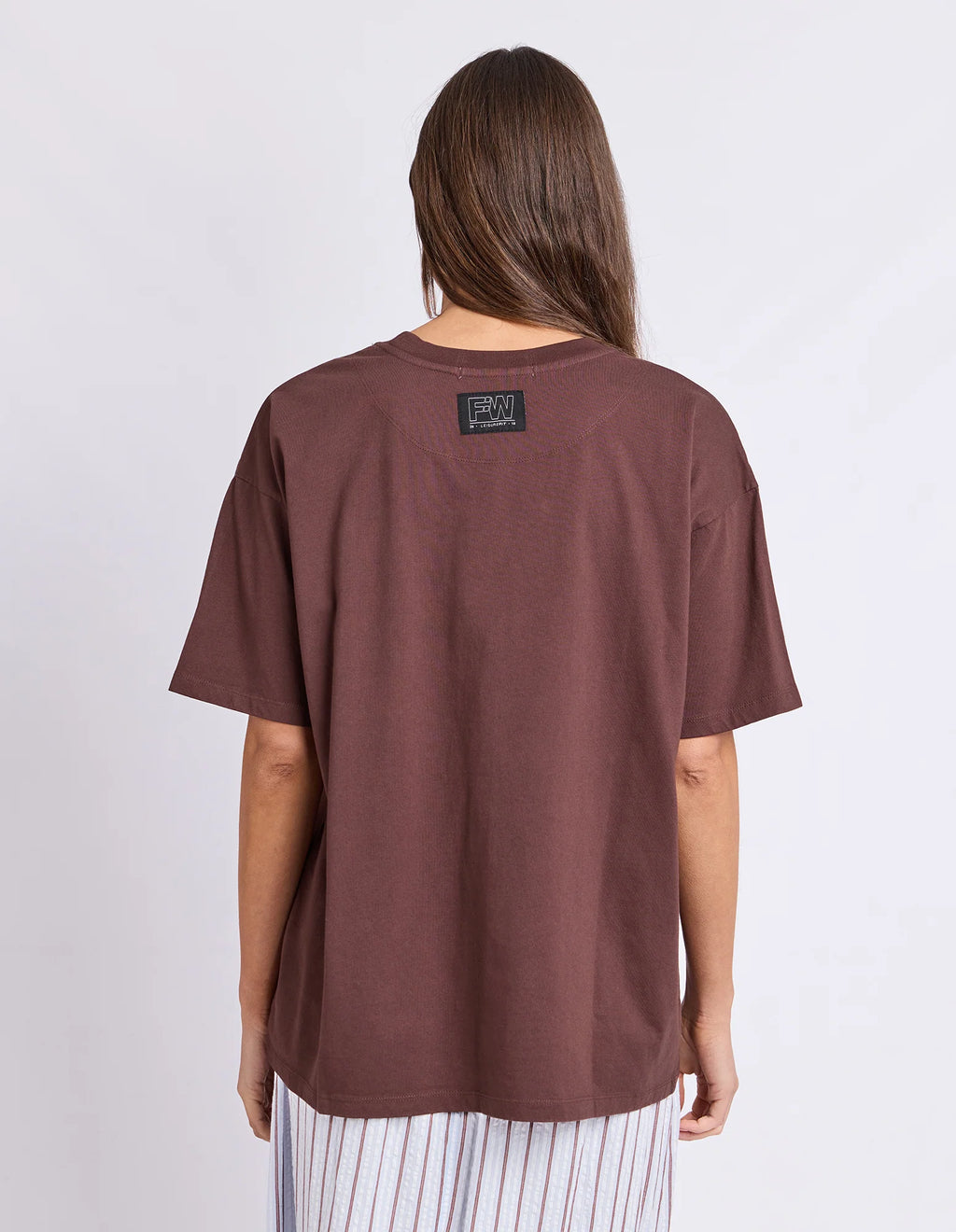 Captain Tee