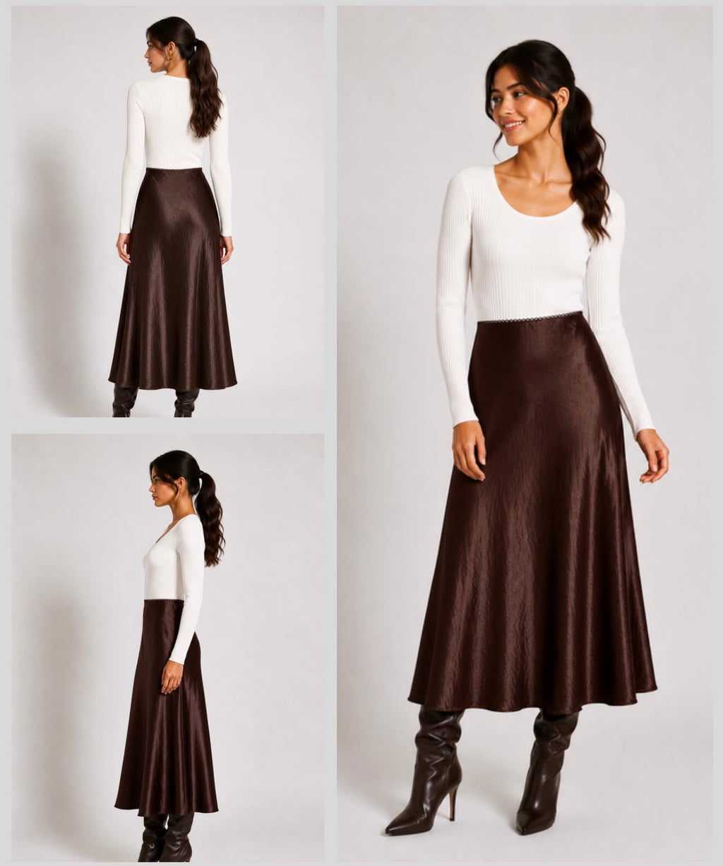 Luna skirt