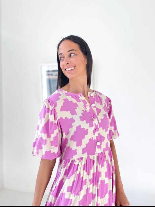 Hazel Dress
