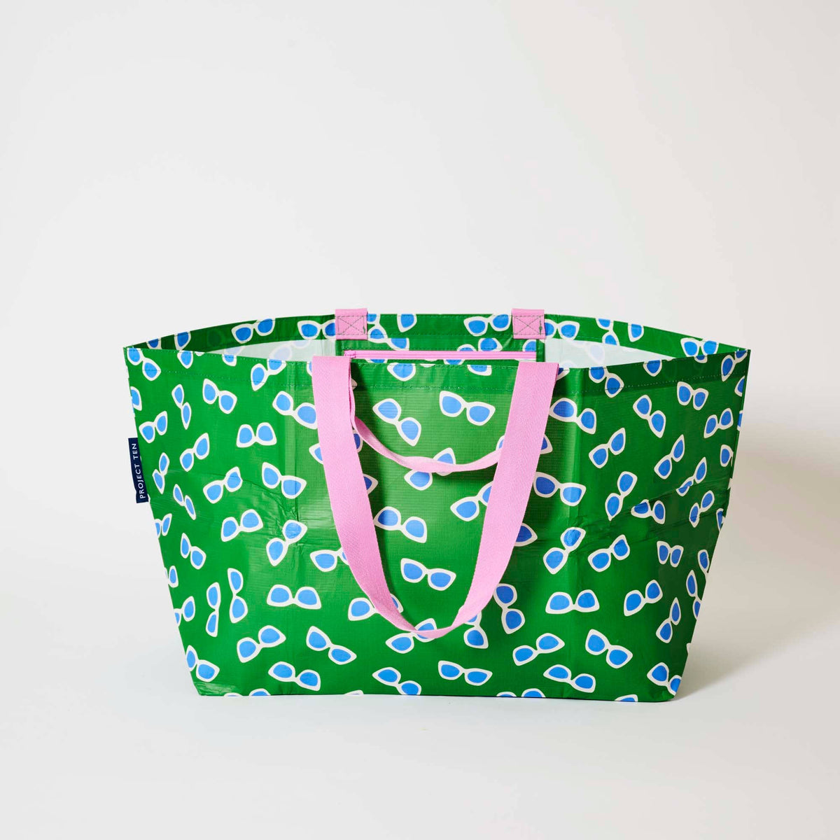 Project Ten Pty Ltd - Oversized Tote – Sunglasses
