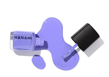 Hanami Cosmetics - Nail Polish - Lilac Wine