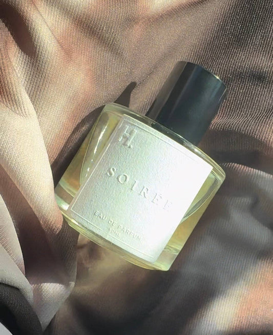 Harper Cosmetics - Soirèe - Eau de Parfum 50ml