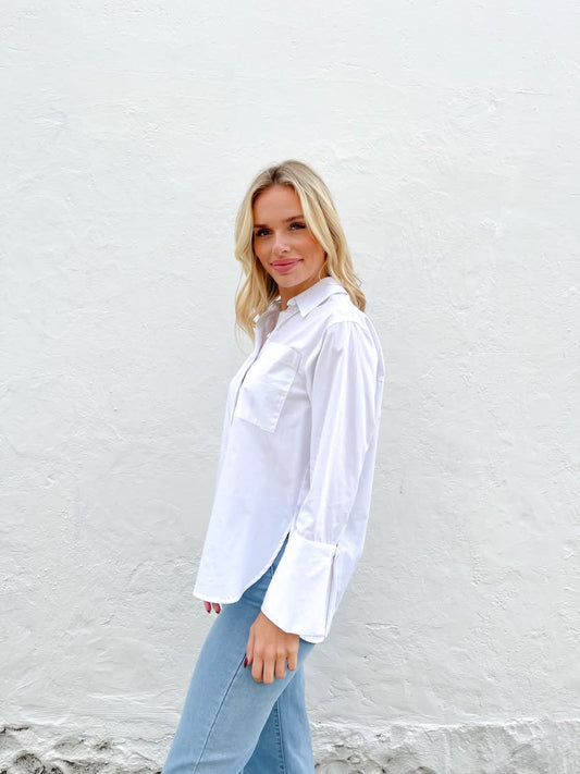 White shirt