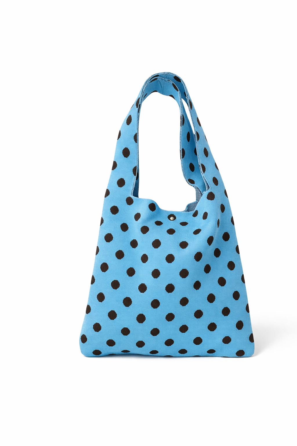 Little Fish CO - The Betty Bag: Pink / Red