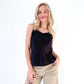 Beige pants