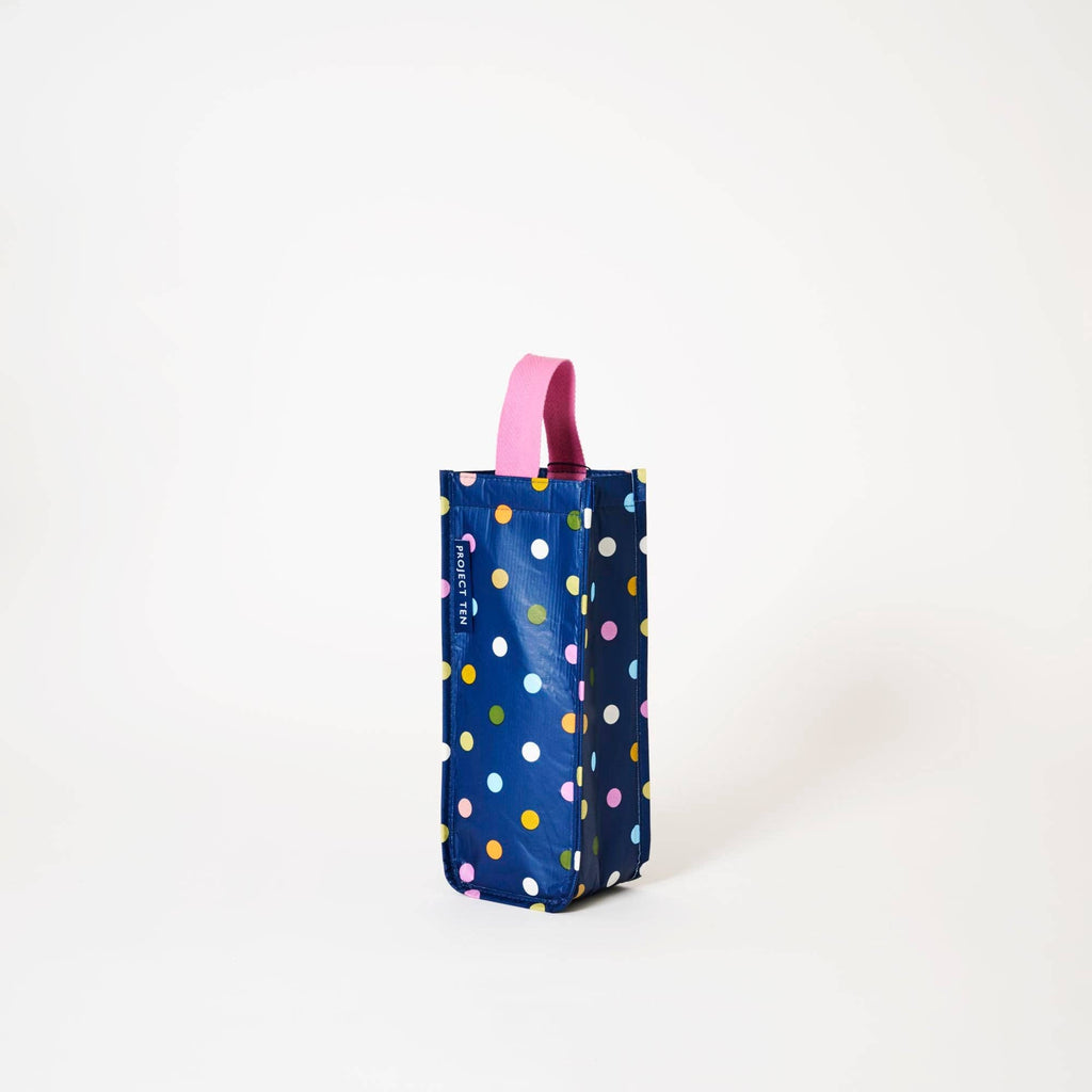 Project Ten Pty Ltd - Wine Bag – Confetti