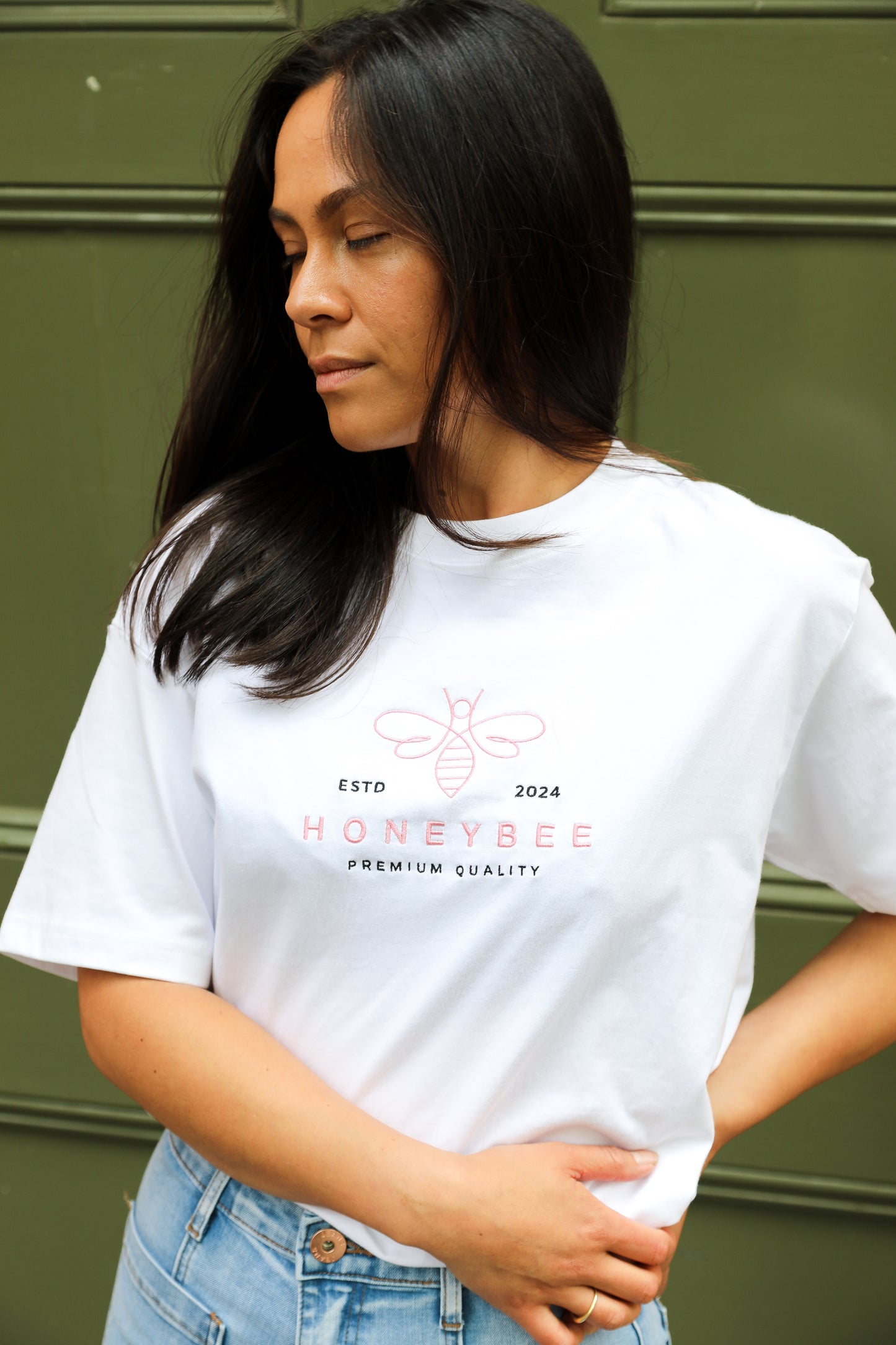 Honey Bee Tee