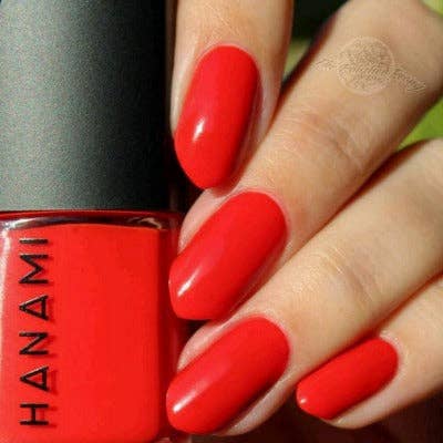 Hanami Cosmetics - Nail Polish - I Wanna Be Adored