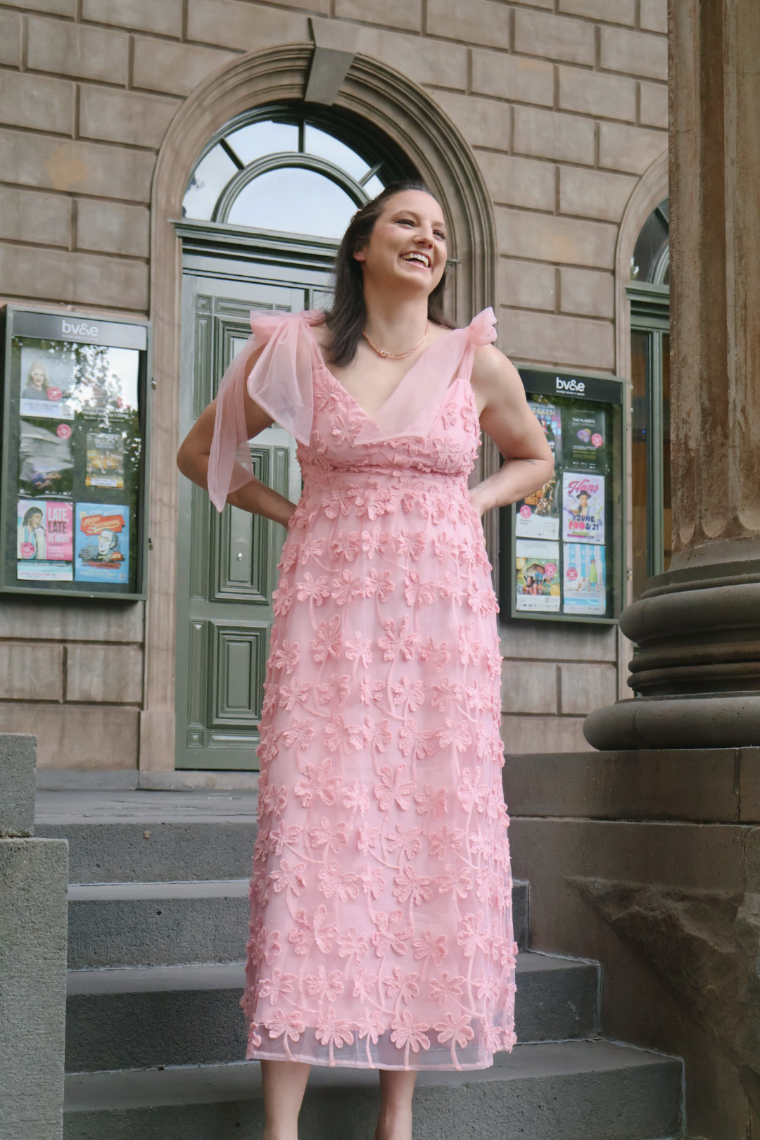 Olivia Dress