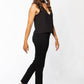 Ultra Soft Pull On Straight Pants