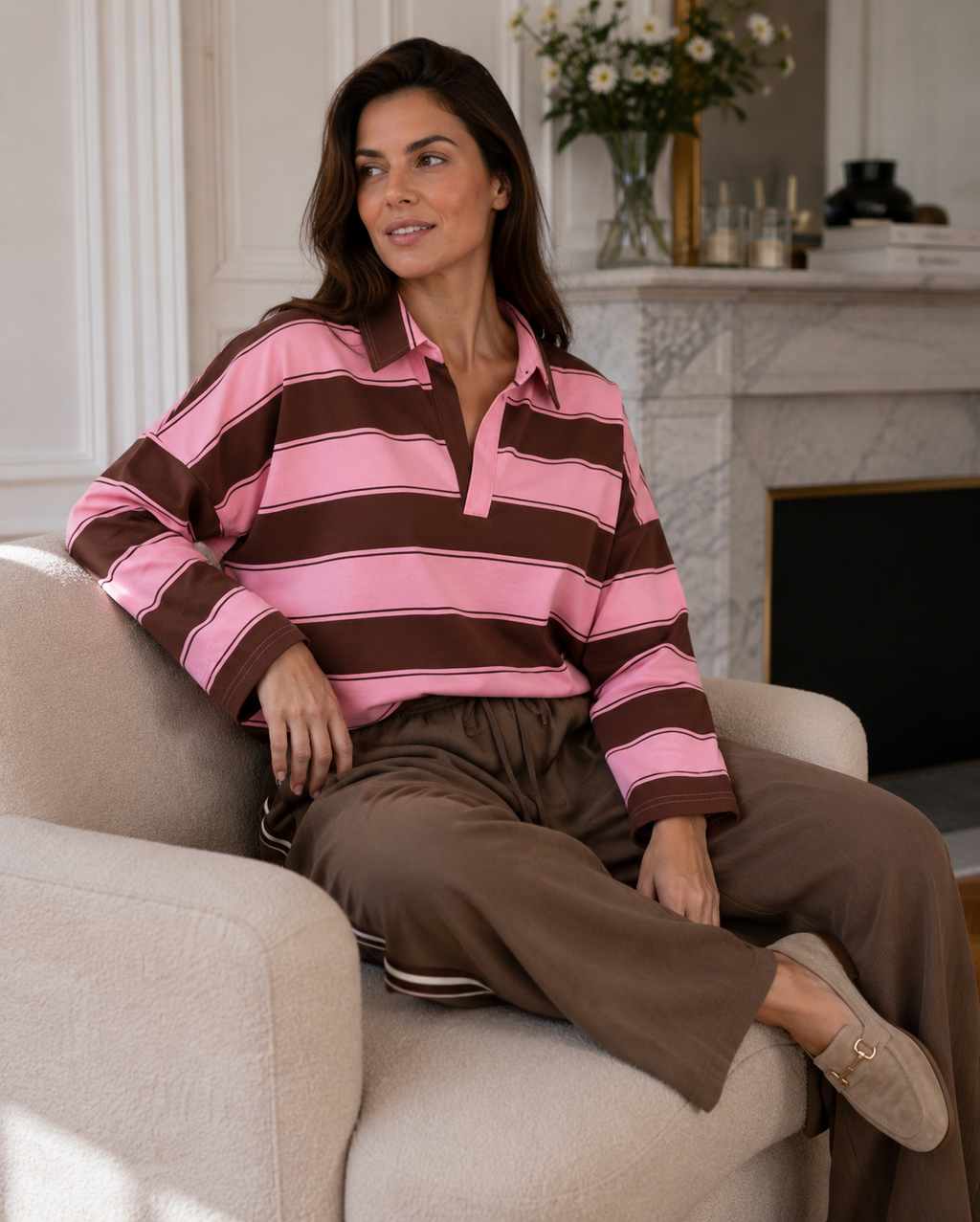 977 POLO TOP