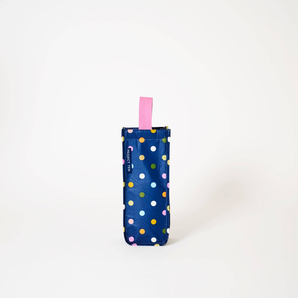 Project Ten Pty Ltd - Wine Bag – Confetti