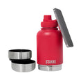 STAKKI all in one drink bottle