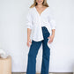 Oversized shirt