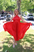 Amore Dress