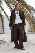Coco Puffer Jacket