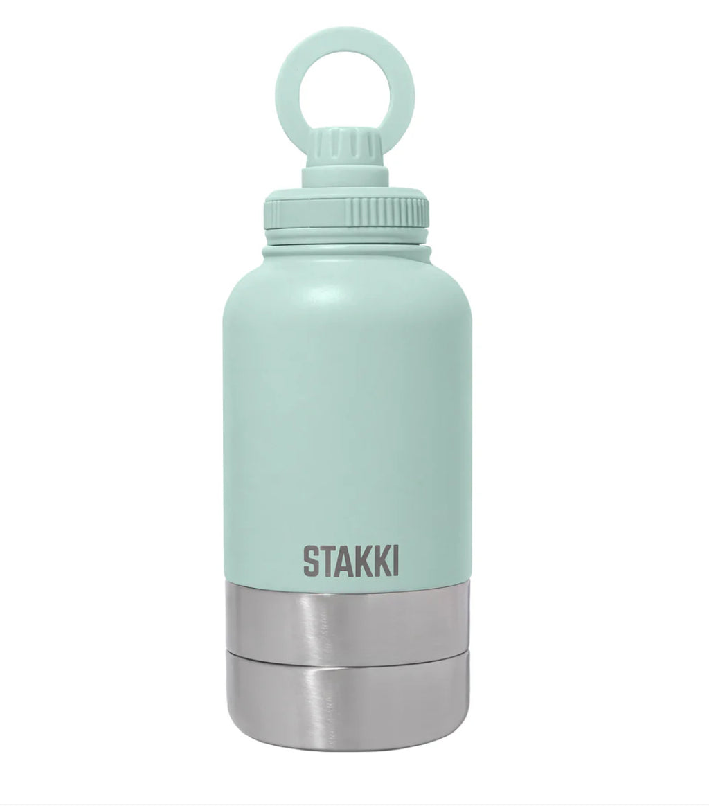 STAKKI all in one drink bottle