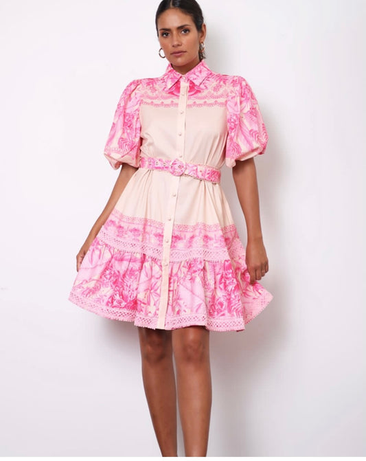 Madeline Rose Dress