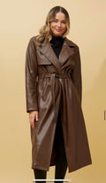 Coco trench
