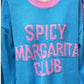 Spicy Margs jumper
