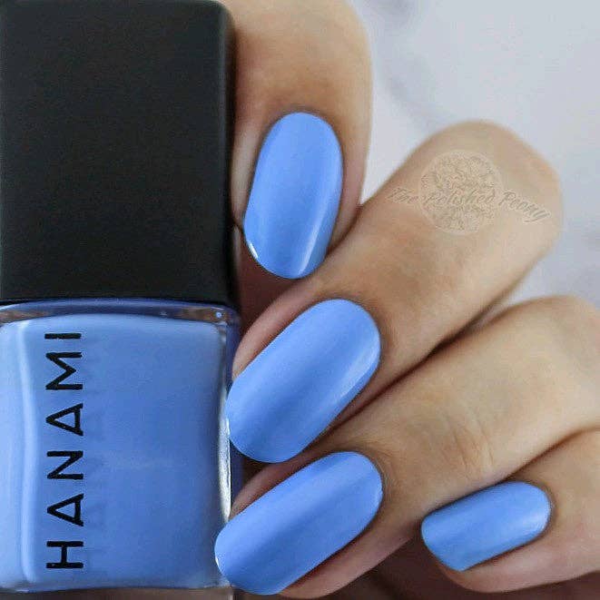 Hanami Cosmetics - Nail Polish - Tides