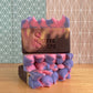 Suave Soaps - Handmade Chocolate Ganache Goat Milk Soap