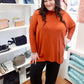 Luxe Sweater